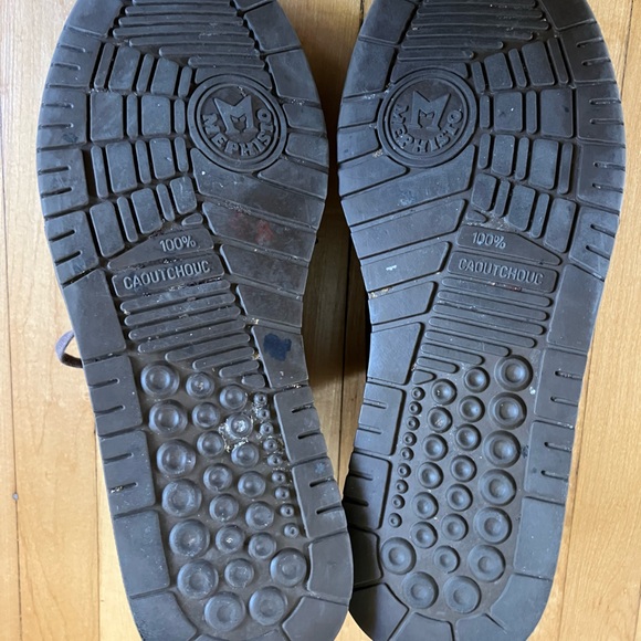 Vintage Mephisto sneakers - Picture 4 of 7